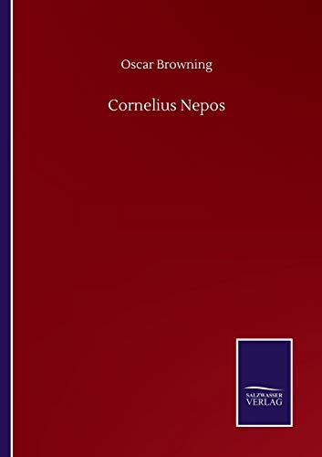 Cornelius Nepos