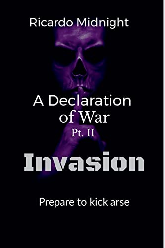 Declaration Of War