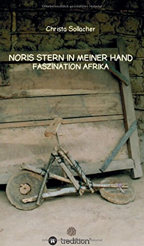 Noris Stern In Meiner Hand