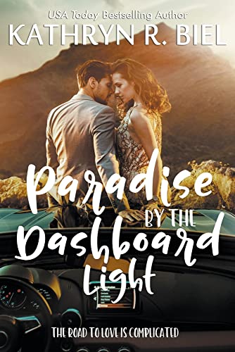 Paradise By The Dashboard Light