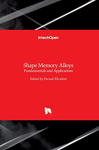 Shape Memory Alloys