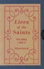 Lives Of The Saints [Hardcover]