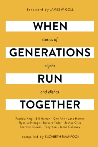 When Generations Run Together