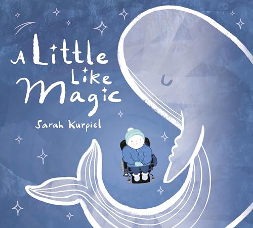 A Little Like Magic [Hardcover]