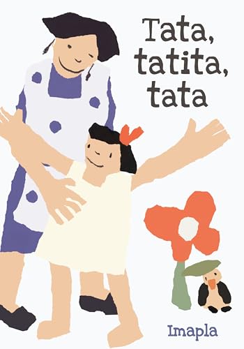 Tata, Tatita, Tata [Hardcover]