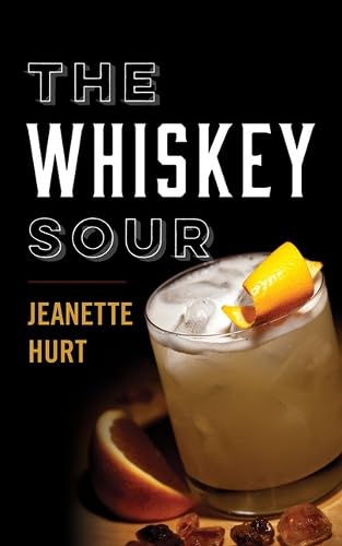 Whiskey Sour                             [CLOTH               ]