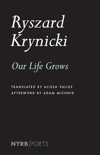 Our Life Grows [Paperback]