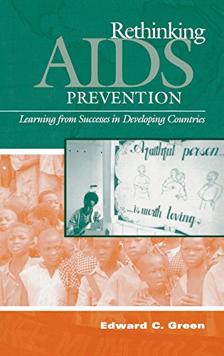 Rethinking Aids Prevention Learning From Successes In Developing Countries [Hardcover]