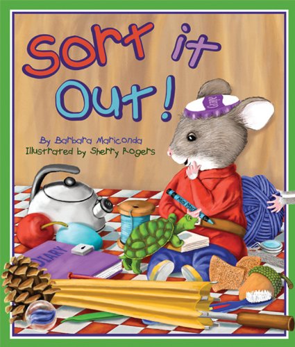 Sort It Out [Hardcover]