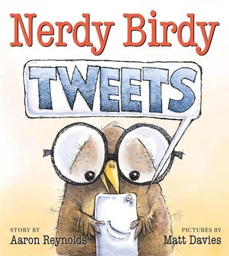 Nerdy Birdy Teets [Hardcover]