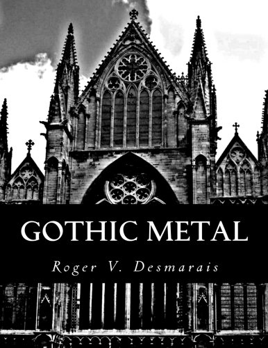 Gothic Metal [Paperback]