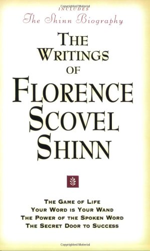 Writings of Florence Scovel Shinn [Hardcover]