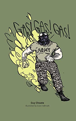 Gas Gas Gas [Paperback]