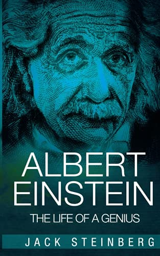 Albert Einstein The Life Of A Genius [Paperback]