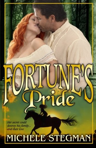 Fortune's Pride (the Fortunes) [Paperback]