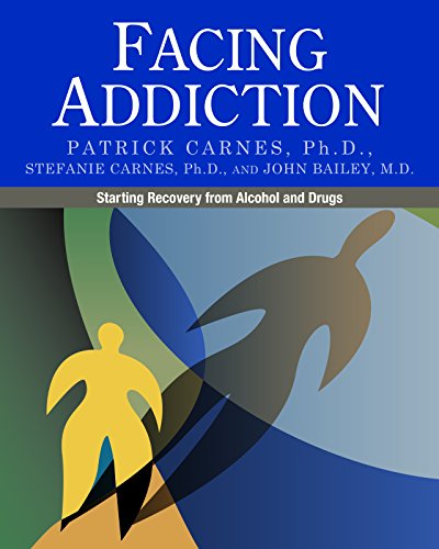 Facing Addiction: Starting Recovery from Alco