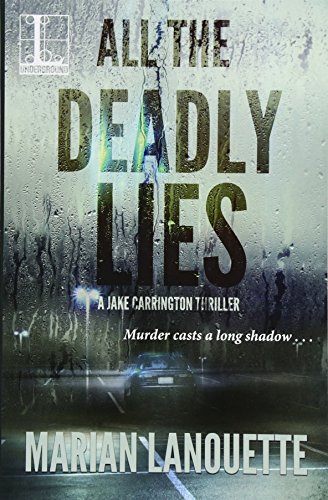 All the Deadly Lies [Paperback]