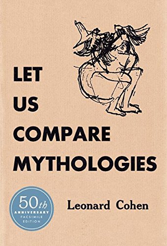 Let Us Compare Mythologies [Hardcover]