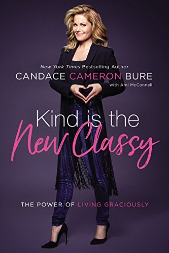 Kind Is the New Classy: The Power of Living G