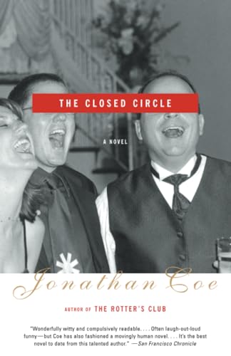 The Closed Circle [Paperback]