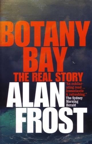 Botany Bay [Paperback]