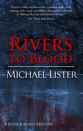 Rivers To Blood [Hardcover]