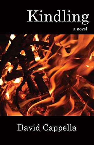 Kindling [Paperback]