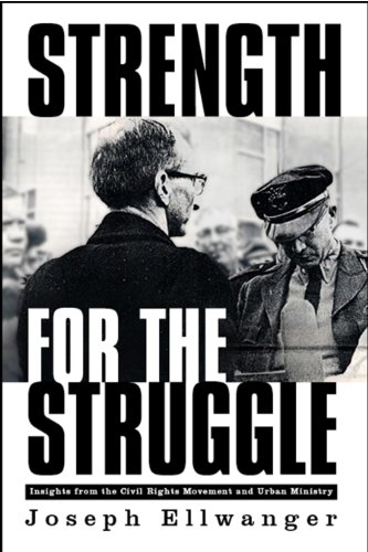 Strength For The Struggle [Paperback]