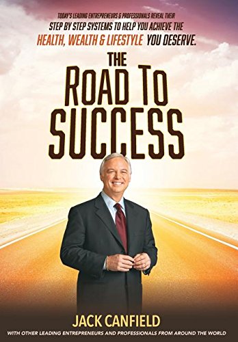 The Road To Success [Hardcover]