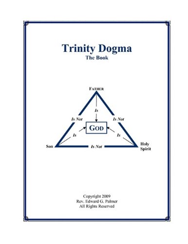 Trinity Dogma - The Book [Paperback]