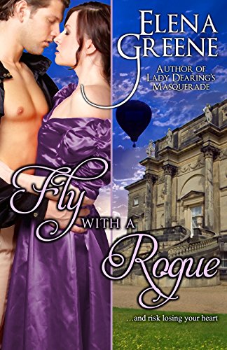 Fly With A Rogue [Paperback]