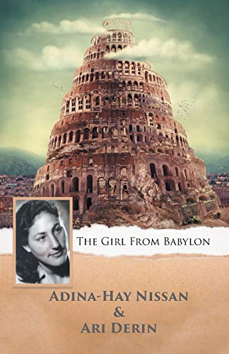 Girl from Babylon [Paperback]