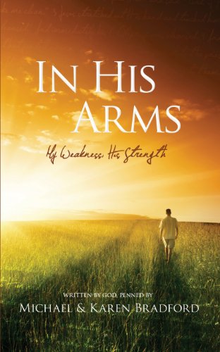 In His Arms [Paperback]