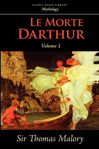 Le Morte Darthur [Paperback]