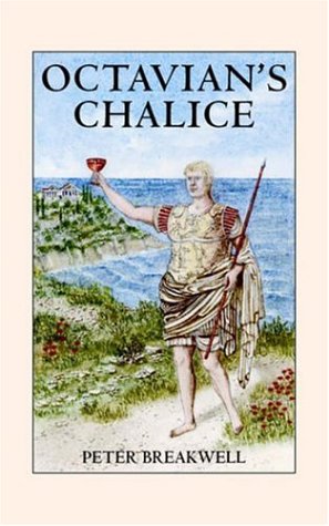 Octavian's Chalice [Paperback]