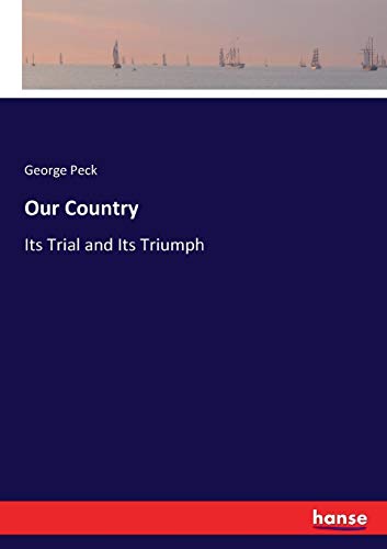 Our Country [Paperback]