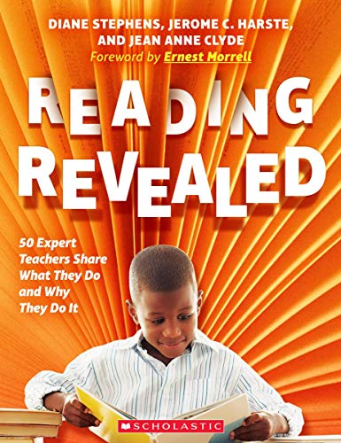 Reading Revealed: 50 Expert Teachers Share Wh