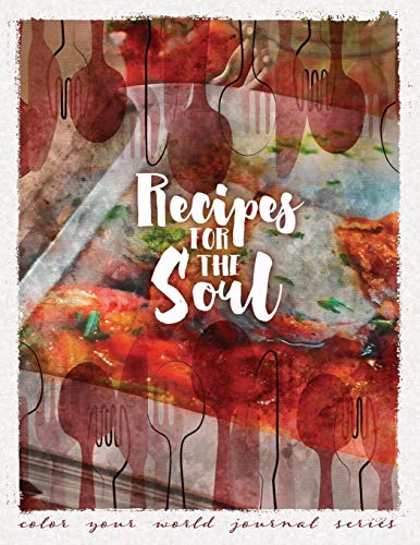 Recipes for the Soul [Paperback]