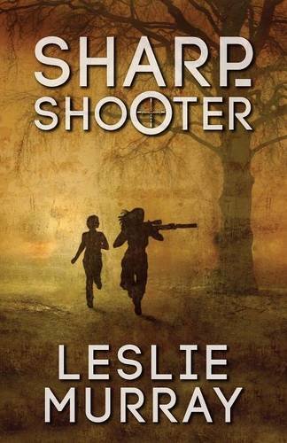 Sharpshooter [Paperback]