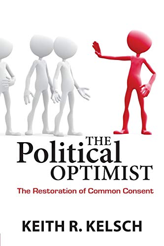 The Political Optimist [Paperback]