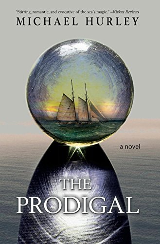 The Prodigal [Hardcover]