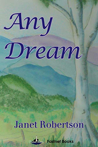 Any Dream [Paperback]