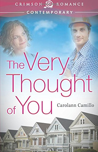 The VERY THOUGHT OF YOU [Paperback]