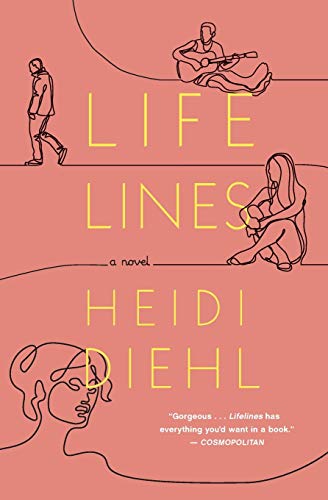 Lifelines [Paperback]