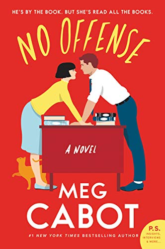 No Offense: A Novel [Hardcover]