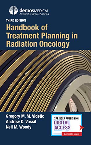 Handbook of Treatment Planning in Radiation O