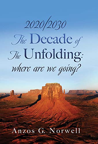 2020/2030 [Hardcover]