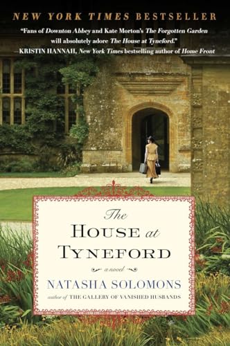 The House at Tyneford: A Novel [Paperback]