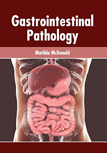 Gastrointestinal Pathology [Hardcover]