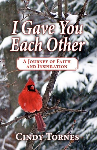 I Gave You Each Other A Journey Of Faith And Inspiration [Paperback]